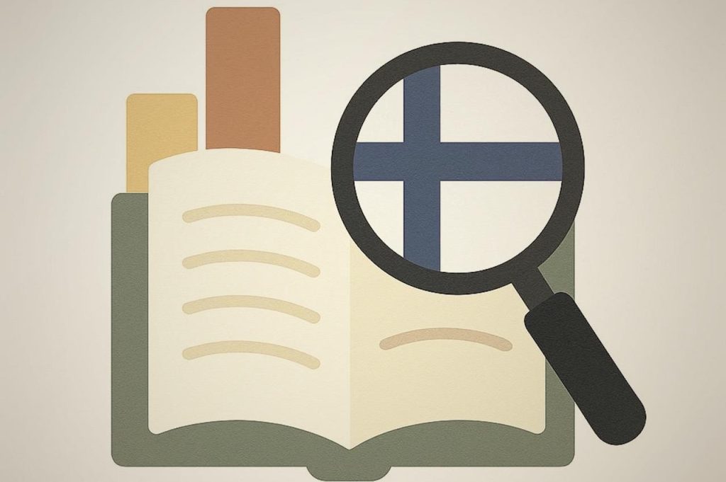 kuinka monta sanaa on suomen kielessä